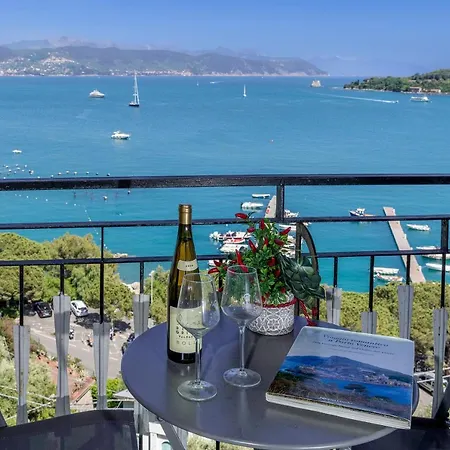 Panoramica Appartement *