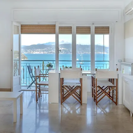Διαμέρισμα Panoramica *