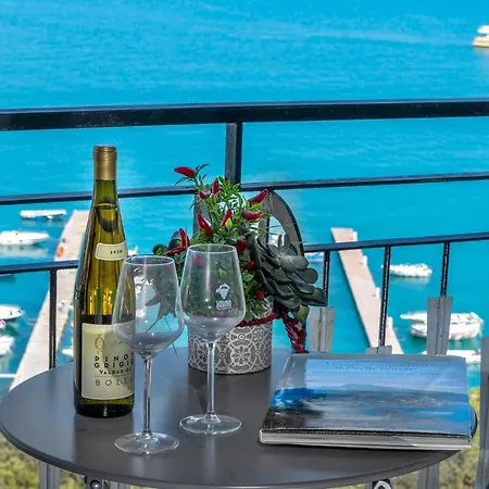 Appartement Panoramica Porto Venere