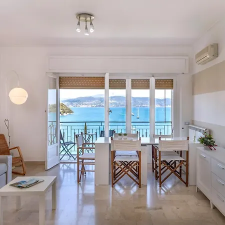 Διαμέρισμα Panoramica