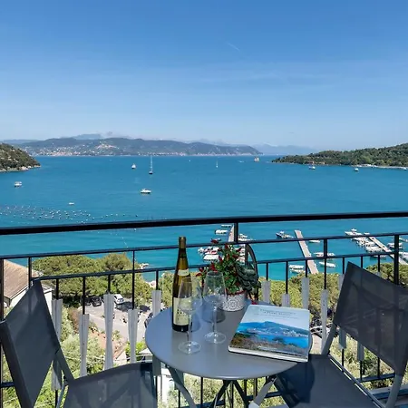 Διαμέρισμα Panoramica