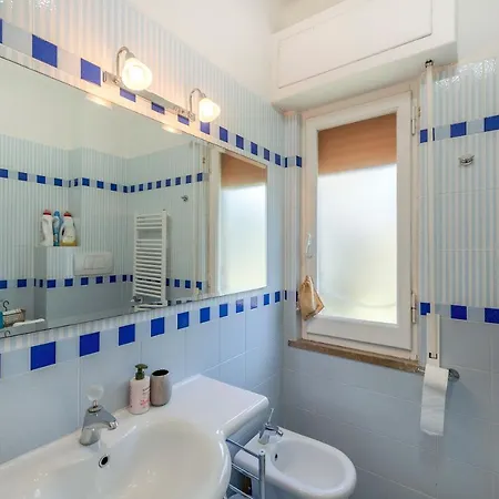 Appartement Panoramica *