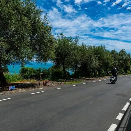 Διαμέρισμα Panoramica *