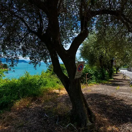 Panoramica Διαμέρισμα *