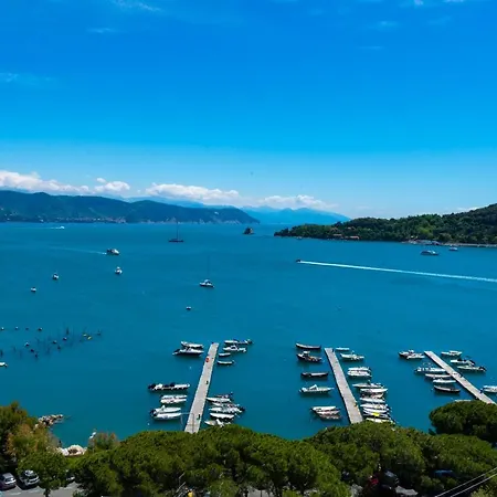 Appartement Panoramica