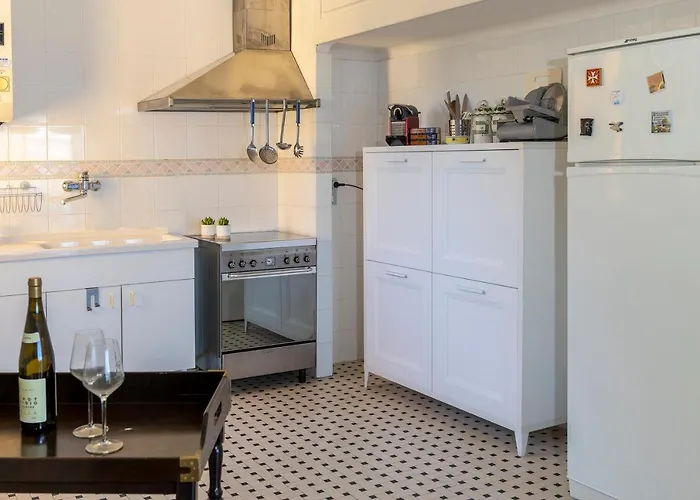 Panoramica Daire Porto Venere