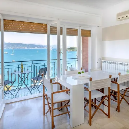 Panoramica * Porto Venere