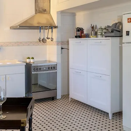 Panoramica Apartment Porto Venere