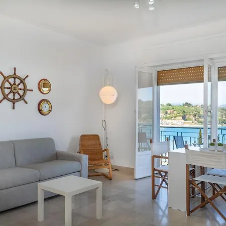 Apartment Panoramica Porto Venere