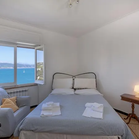 Apartment Panoramica