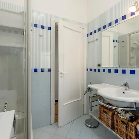 Apartman Panoramica *