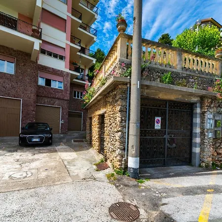 Apartamento Panoramica Porto Venere