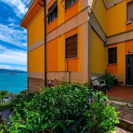 Apartment Panoramica