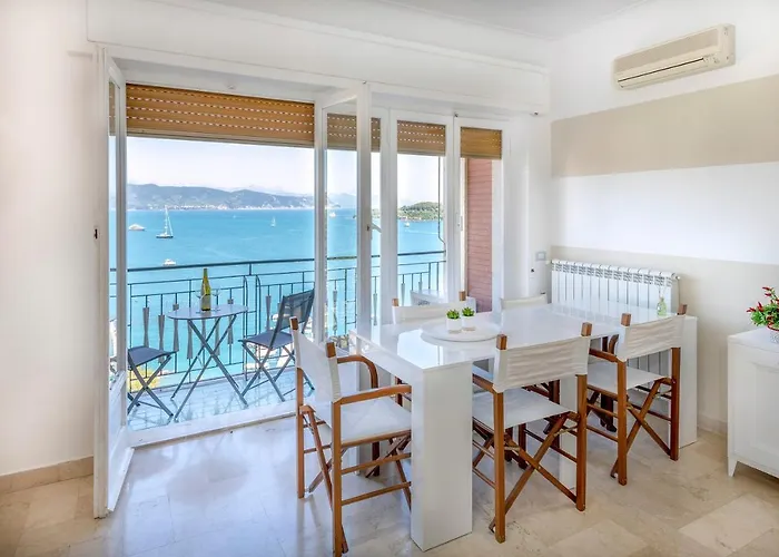 Panoramica * Portovenere